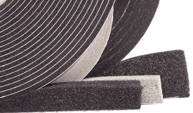 Терморасширяющийся уплотнитель