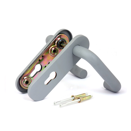 Противопожарная ручка — превью 8