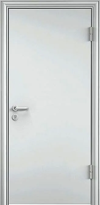 Противопожарная дверь Celsium-90-8 (Противопожарная нитроэмаль)