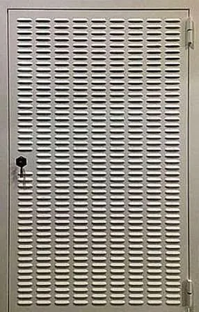 Входная дверь Topol-2 (Нитроэмаль) - внешняя сторона