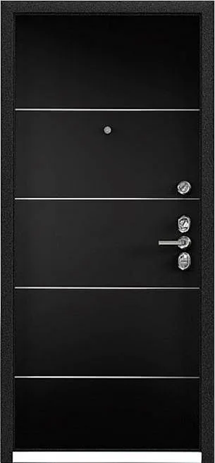 Входная дверь Zerda-12 (Фотопечать / Ламинат)